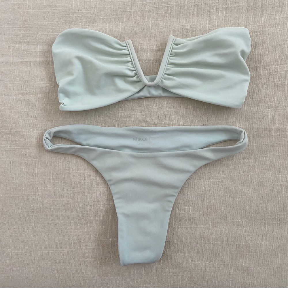 Mikoh seafoam set